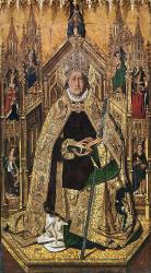 Dec. 20 - Saint Dominic of Silos